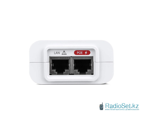 PoE адаптер Ubiquiti POE-24-24W-WH